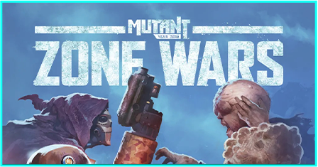 Mutant Year Zero